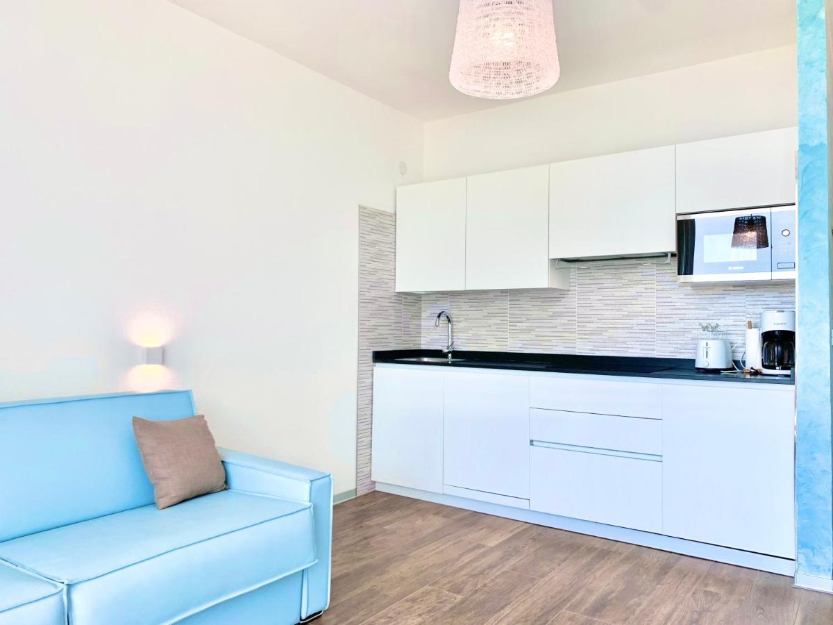 Casa Circe Lejlighed Riva del Garda Eksteriør billede
