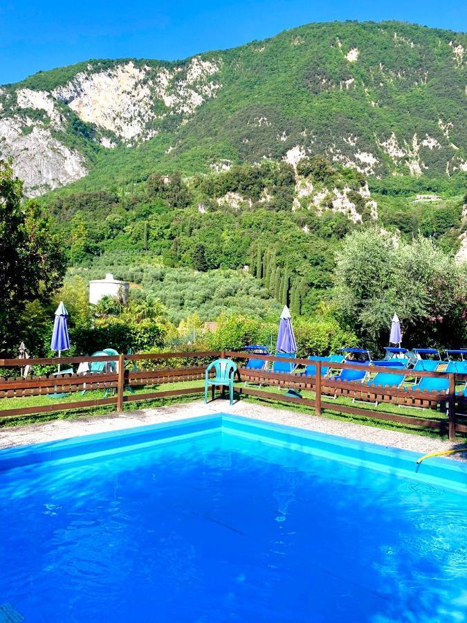 Casa Circe Lejlighed Riva del Garda Eksteriør billede